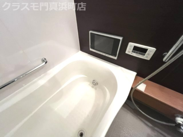 KDXレジデンス守口の浴室|イメージとして同建物他部屋を表示しています