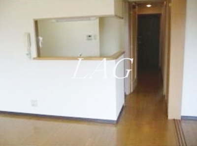 【居間・リビング】 | セラ・ステージ新横浜 | 洋室のお部屋です。