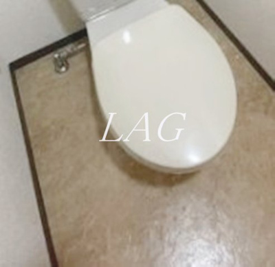 【トイレ】 | セラ・ステージ新横浜 | トイレです。