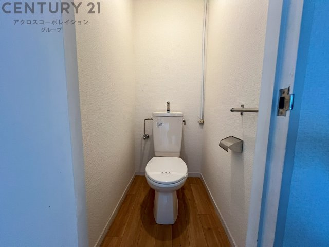 バストイレ別でおすすめです☆