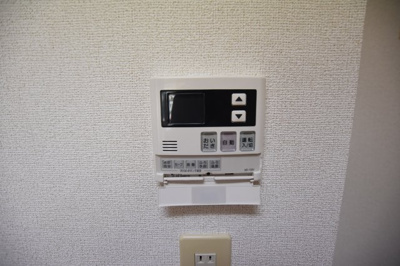 【設備】 | アンソレイエ　アオキ