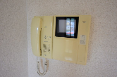 【セキュリティ】 | アンソレイエ　アオキ