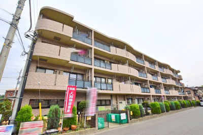 【外観】 | アンソレイエ　アオキ