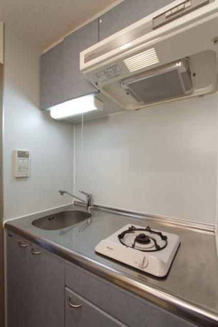 パークヒルズ落合のキッチン|※写真は同タイプ住戸です。