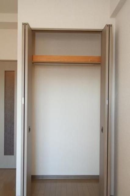パークヒルズ落合の収納|※写真は同タイプ住戸です。