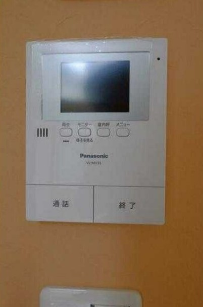 ユナイトＨｅｍｉアイザックの杜のセキュリティ