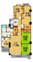 白鷹松下町マンションの画像