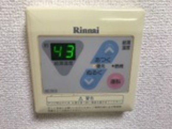 レインボーヒルズＳ’Ⅱの設備
