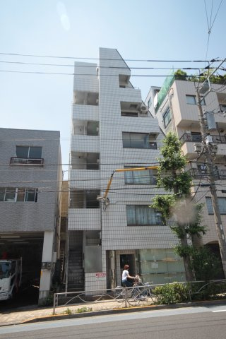 【外観】