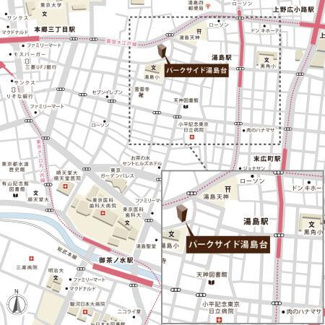 【地図】
