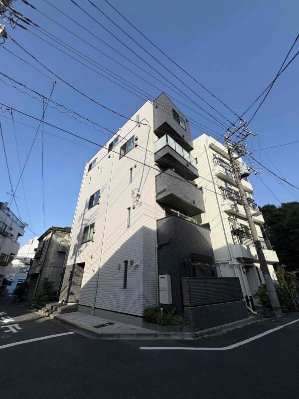 【外観】