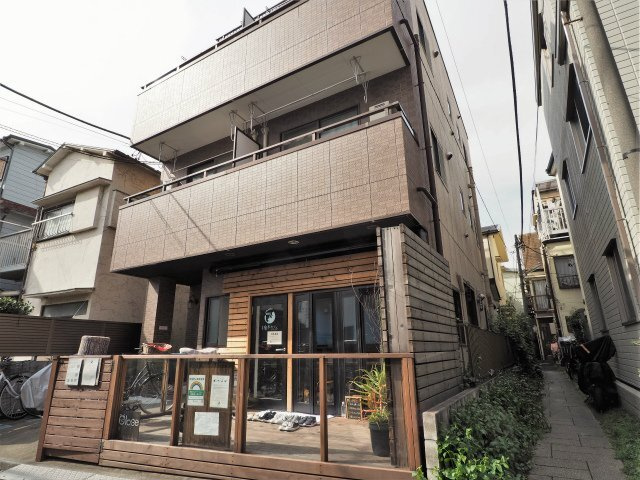 【外観】