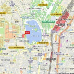 【地図】