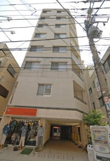 【外観】