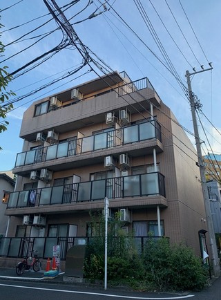 【外観】