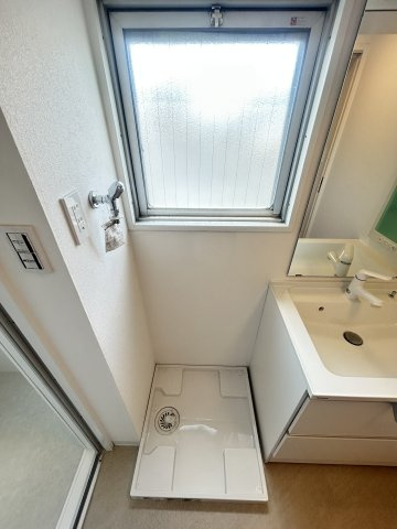 レオロイヤル塚口駅前の設備