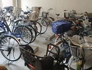 クリオ浅草参番館のその他共用部分