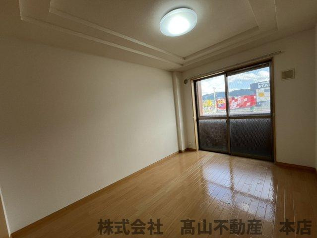 サニーコートＹＳの洋室