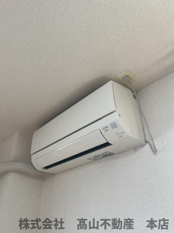 サニーコートＹＳの設備