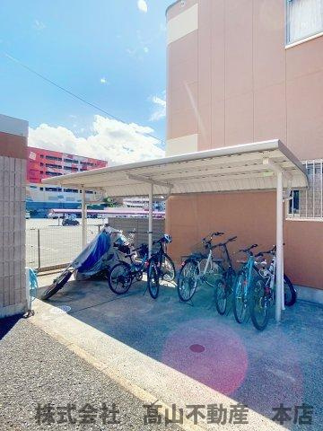 サニーコートＹＳのその他共用部分