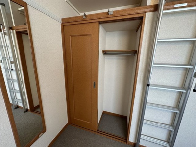 【内装】 | レオパレスエミライズ | きれいな内装です