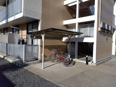 【その他】 | レオパレスポワールみゆきⅡ