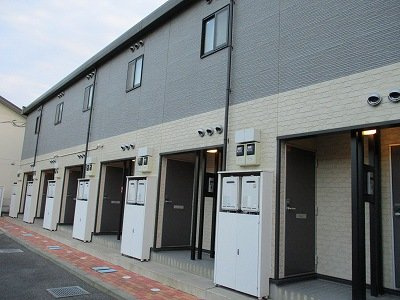 【その他】 | レオパレスサウスウッド