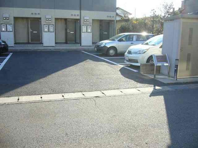 【その他】 | レオパレスサウスウッド