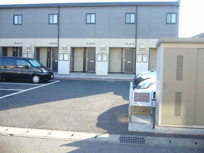 【その他】 | レオパレスサウスウッド