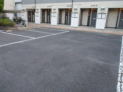 【その他】 | レオパレスサウスウッド