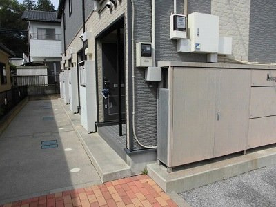 【その他】 | レオパレスマルモラーダ