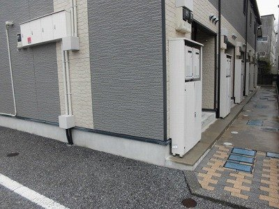 【その他】 | レオパレスプリマクラッセ