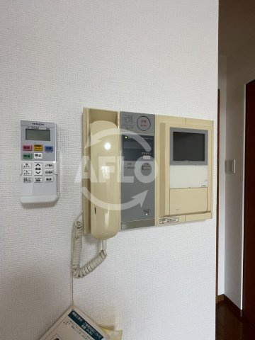 メゾン西梅田のその他|メゾン西梅田　設備