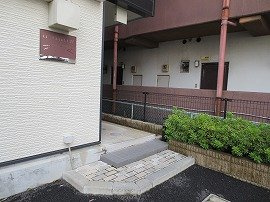 【その他】 | レオパレス正楓Ⅱ