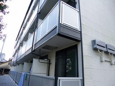 【その他】 | レオパレス正楓Ⅱ