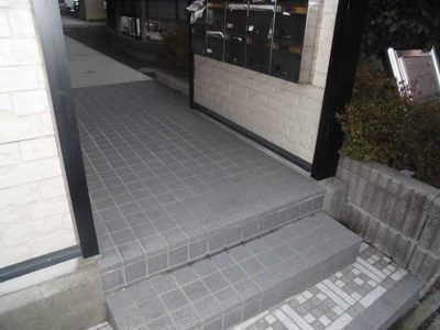 【その他】 | レオパレスＣＡＮＴＥＲＢＵＲＹ