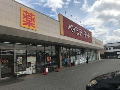 【周辺】 | レオパレスフロンティアⅡ