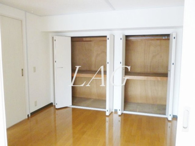 【収納】 | 升本マンション | 収納です。