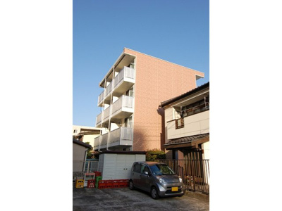 【外観】 | レオパレスひまわり | 外観もきれいです