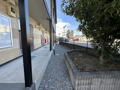 【その他】 | レオパレス大島