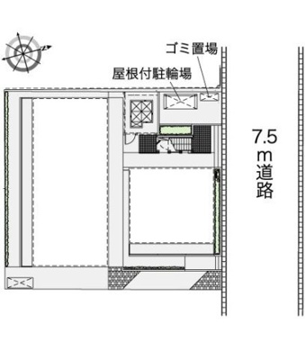 【その他】 | レオパレス駅東