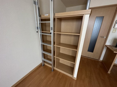 【内装】 | レオパレスプリメロ | 物件の内装です