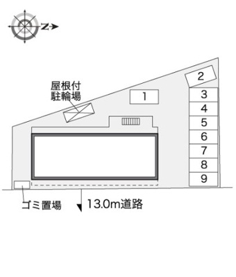 【その他】 | レオパレスプリメロ