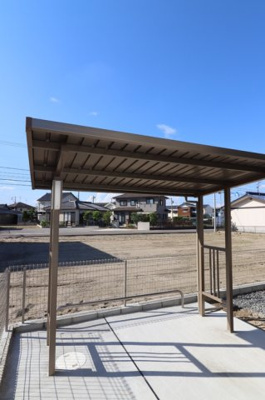 【その他共用部分】 | セジュール秀峰