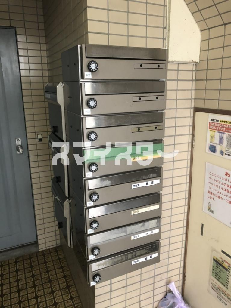 第七末廣コーポのその他共用部分