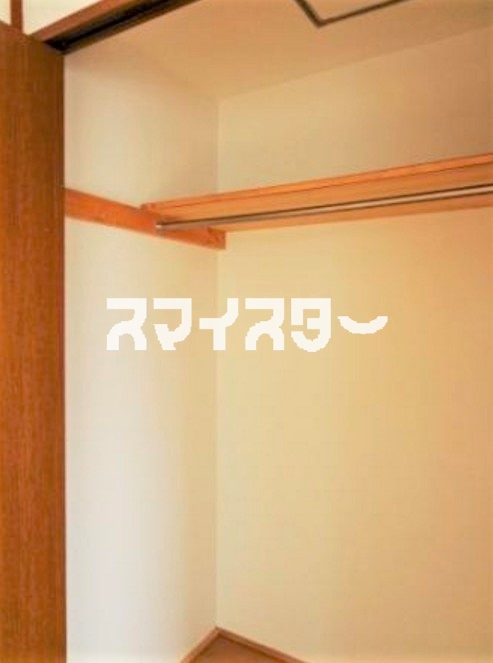 第七末廣コーポの内装