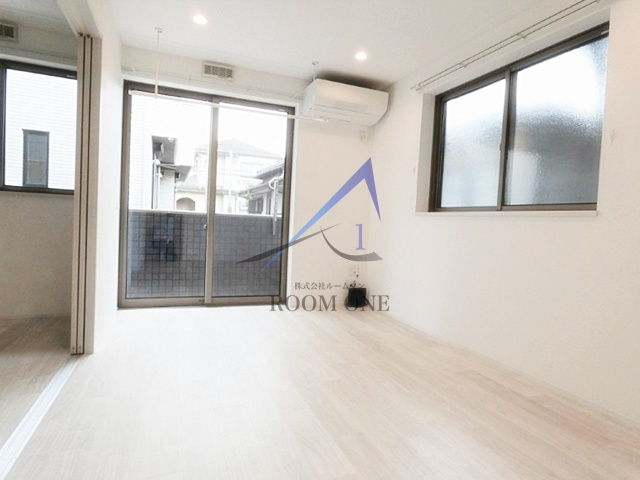 グラン トルチェ ドゥの設備|エアコンです。