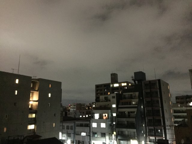 ルリオン森下エルヴィエントアースの展望