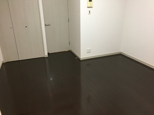 ルリオン森下エルヴィエントアースの寝室