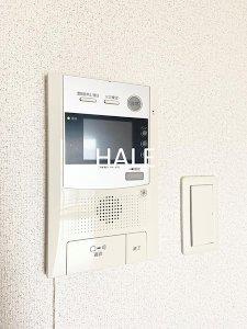 【セキュリティ】 | ロイヤルコンフォート渡辺通